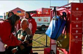 Pactuação Rede Hospitalar de Referência;