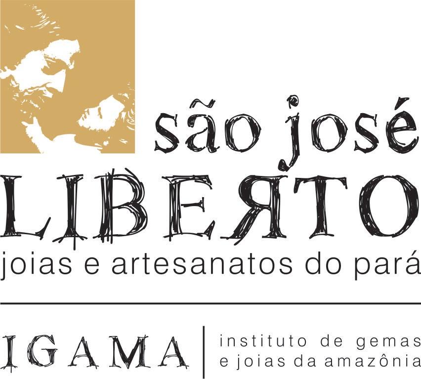 Instituto de Gemas e Joias da Amazônia - IGAMA Espaço São José Liberto Praça Amazonas, s/n Jurunas - CEP: 66025-070 Belém-Pará-Brasil