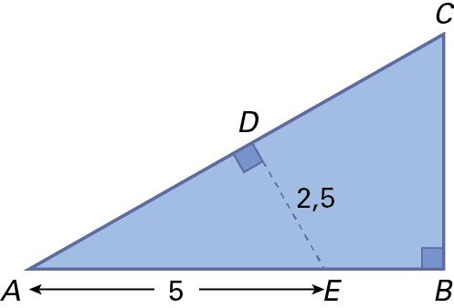 5. Áreas e volumes de sólidos 1. h + 5 = 1 h = 169 5 h = 144 h>0 h = 1 A = 1 1 = 5 A = 5 cm Resposta:(C) Pág. 8.1. AÔB = 60 : 6 = 60 Como OA = OB, vem que BÂO = O ˆBA pois, num triângulo, a lados iguais opõem-se ângulos iguais.