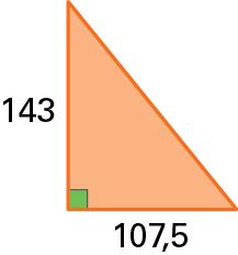 Os triângulos [RVS] e [UVX ] são semelhantes pelo critério AA (são triângulos retângulos com um ângulo agudo comum) RS UX = RV UV 9 UX = 15 + 0 0 9 UX = 45 0 9 UX = 18 = UX UX = 6 HI = UX =