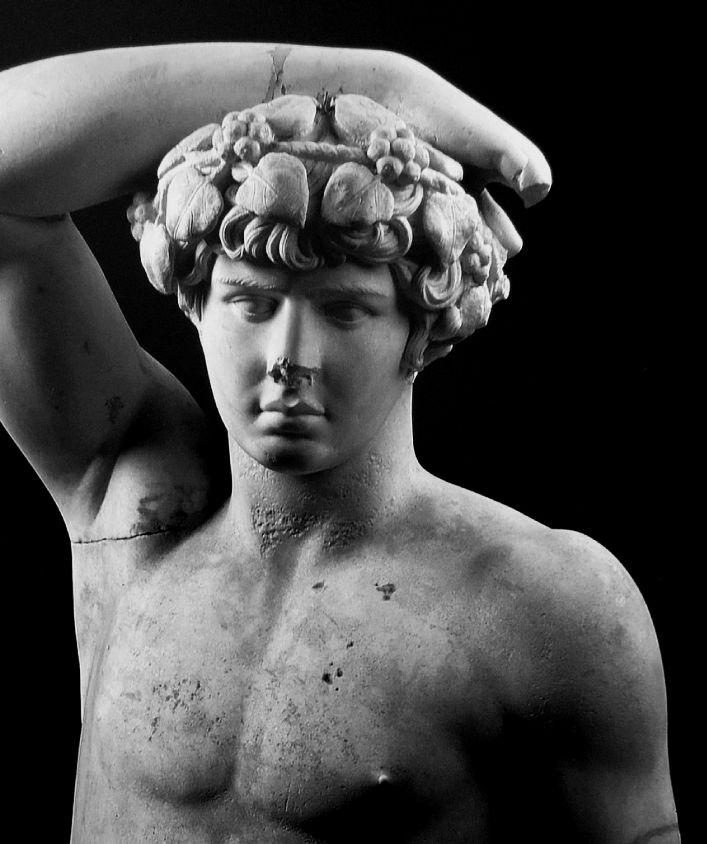 Os antigos romanos tinham algumas práticas medicinais bem insanas; uma delas era a crença de que o sangue dos gladiadores podia curar a epilepsia; Na Roma Antiga,
