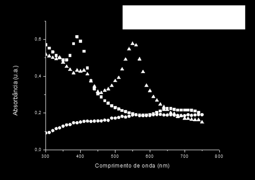 aproximadamente 2,3 nm (Ni-NPAD-0,5) até 1,7 nm (Ni-NPAD-0,005). Os histogramas das contagens das Ni-NPAD são reportados no anexo B3 e B4. A relação direta entre a concentração de Ni(OAc) 2.