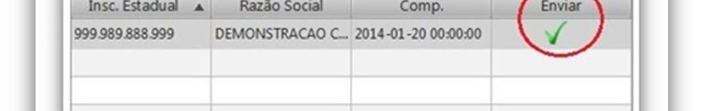 Para enviar o arquivo de Produtor Rural (DIPAM-A, em formato.txt), o contribuinte deve seguir os seguintes passos (conforme item 3): 1º.