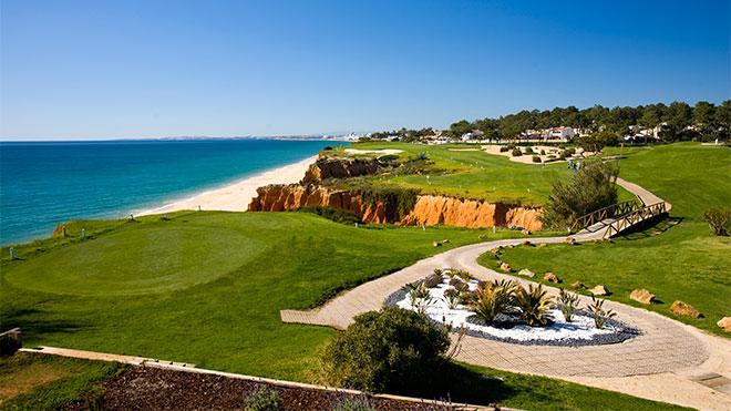 Muitos são assinados por nomes como Robert Trent Jones, Rocky Roquemore, Sir Henry Cotton, Arnold Palmer e outros conceituados arquitetos.