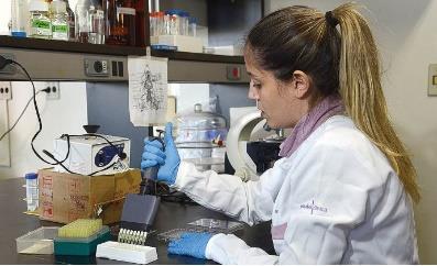 pública, as mães dos "bebês zika" continuam lutando para lidar com o fardo emocional e financeiro de ter uma criança deficiente. https://brazilreports.