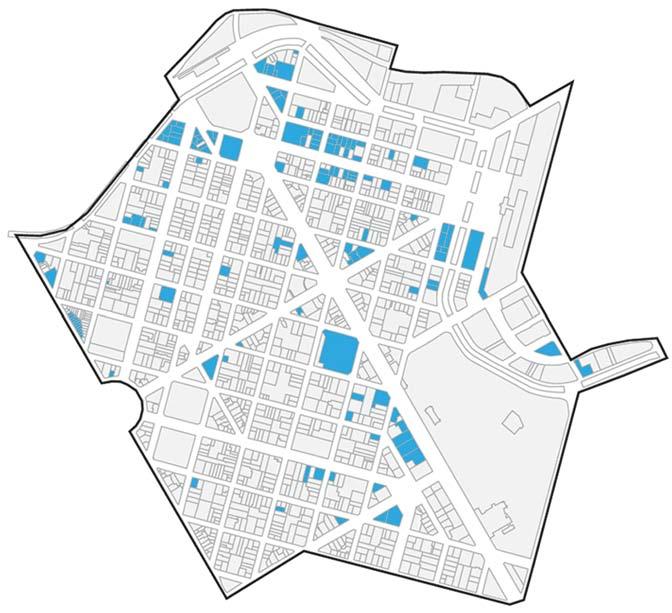 Os grandes centros urbanos vêm recebendo um outro tipo de usuários de rua no período noturno.