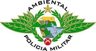 Policia Militar Ambiental Curso sobre