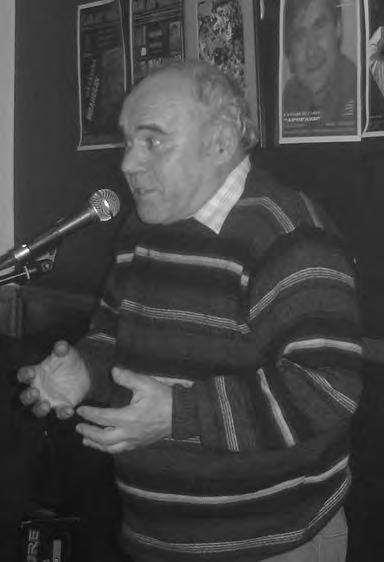 editor Doru Dinu Glăvan,