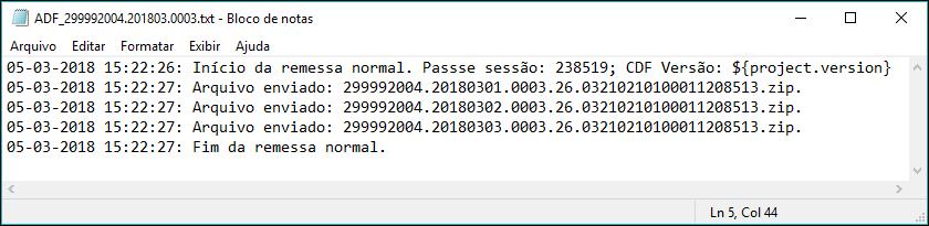 Observação: O instalador irá verificar se no diretório apontado existem arquivos relativos ao requisito XXVI do Ato Cotepe/Icms 09/2013.