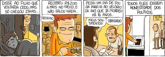 Ela poderá ser substituída pela conjunção pois sem alterar o sentido pretendido? Justifique.