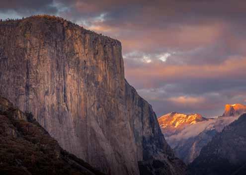 Yosemite ark - Califórnia, USA. Venha se encantar com as incríveis paisagens do Grand Canyon, Yosemite ark e muito mais.