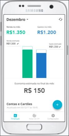 aplicativos de gestão financeira neste