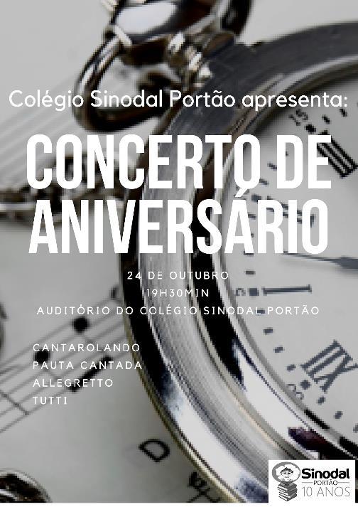 Na próxima terça-feira, 23 de outubro, a nossa peça da ATESE, O Avarento, será apresentada no Colégio Sinodal de São Leopoldo, às 19h30min. Todos estão convidados.
