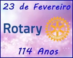 Companheiro ORLANDO RODRIGUES MAIA 23 Rotary International Estatística do Clube 2018-19 Nº