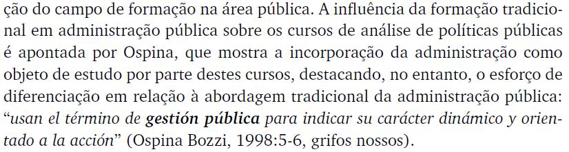 Citação direta e ênfase O grifo pode ser negrito, sublinhado ou itálico.