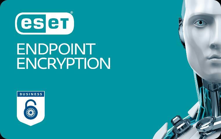 A nossa solução: ESET Endpoint Encryption Encriptar os dados pessoais nos seus sistemas pode ajudar a satisfazer muito dos requisitos no RGPD.