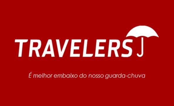 A Travelers está presente em diversas localidades no Brasil: São Paulo