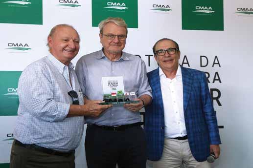 CMAA promove a Abertura da Safra