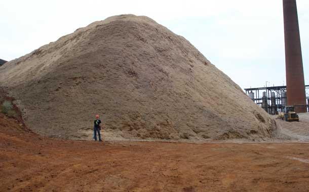 respondendo pelas necessidades energéticas do setor sucroalcooleiro e ainda gerando um excedente passível para comercialização às concessionárias de energia e outros setores (MANSANEIRA, 2010).