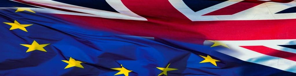 O que as empresas precisam de saber para se prepararem para o Brexit O Reino Unido sairá da União Europeia (UE) às 23h00 de 29 de março de 2019, exatamente dois anos após ter notificado o Conselho