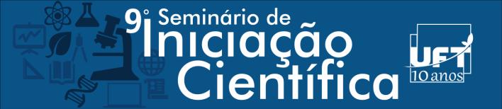 26 a 29 de novembro de 2013 Campus de Palmas CARACTERIZAÇÃO DAS APP S DOS CÓRREGOS INSERIDOS NO PERÍMETRO URBANO DA CIDADE DE GURUPI TO Horrana Ferreira Ribeiro¹; Jacinto Pereira Santos²; ¹Aluno(a)