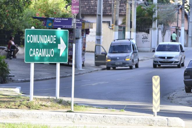 O presidente do Conselho Comunitário de Segurança de Niterói (CCSN), Moacyr Chagas, que diz não ter sido consultado sobre a mudança, afirma que além de reduzir o status do bairro a medida ainda deixa