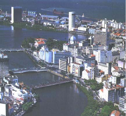 1973 A Região Metropolitana do Recife (RMR), segundo disposto na Lei Complementar nº 14, era constituída por 9 municípios: 1974 São Lourenço A Lei Estadual nº 6.