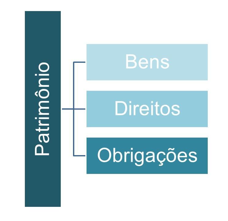 As Entidades também podem ser conhecidas por Aziendas e nada mais são do que o campo de aplicação/atuação da Contabilidade e são divididas em entidades sociais, econômicas e econômico-sociais.