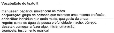 Tu não és um vagabundo a sério! Então o coelhinho não quis fugir nem usar mais nenhum chapéu. Sentou-se à beira de um regato no meio de um bosque.