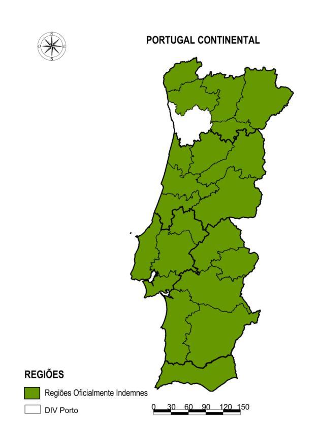 6. - Medidas relativas à identificação e registo das explorações e às regras de circulação animal As medidas de identificação, registo e circulação dos bovinos estão descritas no Decreto-Lei n.