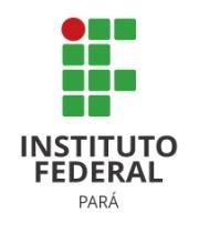 Caro(a) candidato(a), Processo Seletivo Unificado PSU Técnico 2019 Belém/PA, 16 de janeiro de 2019.