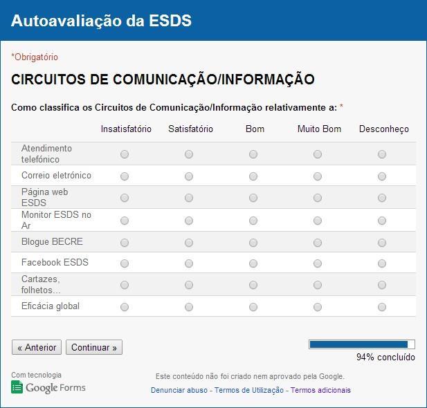 ESCOLA SECUNDÁRIA DE DOMINGOS