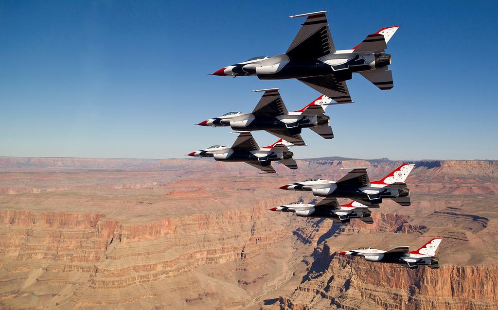 Seção Artigos Técnicos Título do Artigo: Força Aérea dos Estados Unidos da América Divisão: Esquadrão de