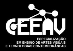 Programa Universidade Aberta do Brasil (UAB), sob a coordenação da Diretoria de Educação a Distância (DED) da Coordenação de Aperfeiçoamento de Pessoal de Nível Superior (CAPES) do Ministério da