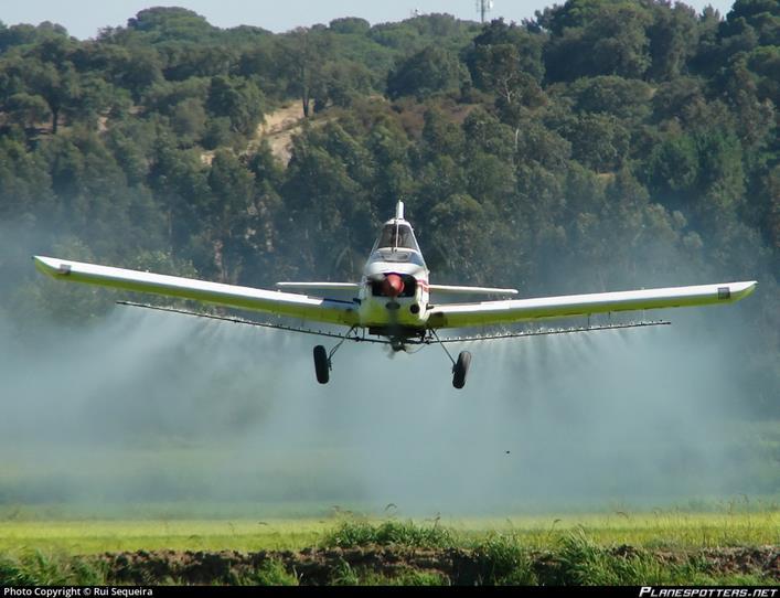 O futuro Parte CAO A proposta de alteração do Regulamento (EU) 1321/2014, introduz um novo anexo que apresenta uma nova Organização de Aeronavegabilidade combinada (Parte CAO) para a aviação geral: