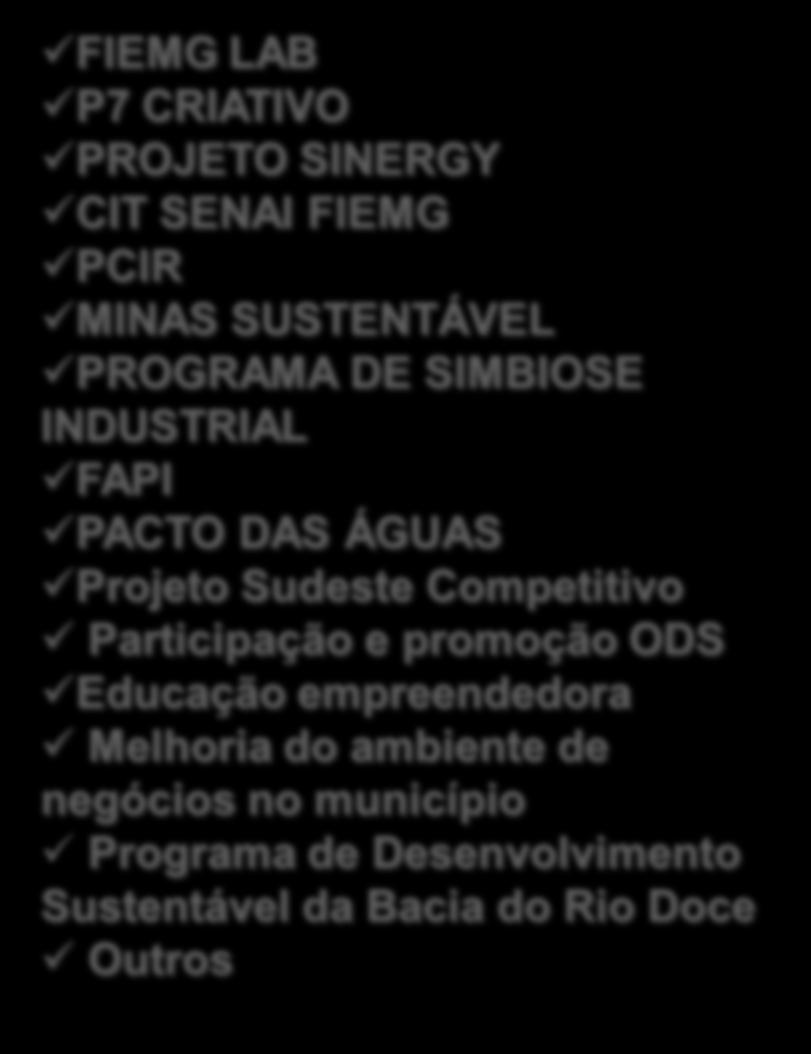 promoção ODS Educação empreendedora