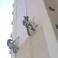 Preventiva VUP (anos) Mínimo Intermediário Superior Revestimento de fachada em argamassa com pintura >20 >25 >30 Considerando