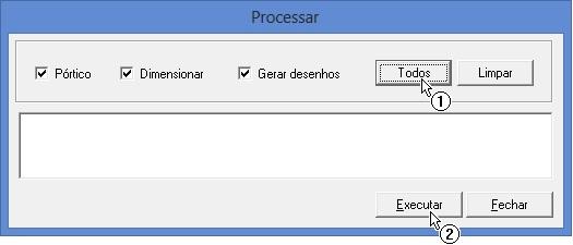 de empuxo: <0,70>; - CRV: <6,00>; Os valores de dados do solo apresentados neste exemplo não condizem com nenhum solo específico e não devem ser tomados como referência