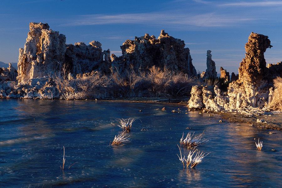 Mono Lake