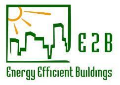 Energy Efficient Buildings Association European