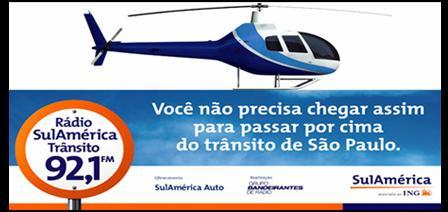 Fonte: Susep 4T07 Retomada do crescimento em automóveis no quarto trimestre, com destaque para o Estado de São Paulo Prêmios de seguros Frota segurada 486,5 +9,8 534,1-4,2% 2.072,0 1.