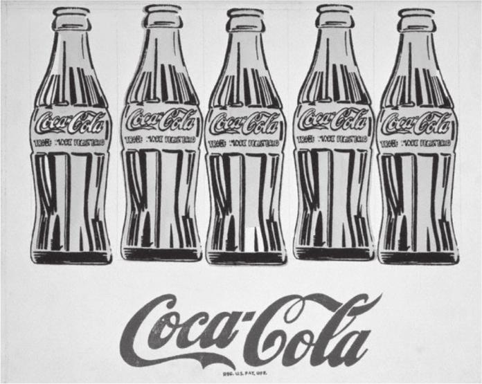 3 Leia o texto e analise as imagens a seguir. Coca-Cola é lançada em 1886 em tlanta na máquina de refrigerantes da Jacob s Pharmacy.