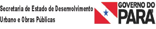 EDITAL Nº 002 / 2017 SEDOP PROCESSO SELETIVO SIMPLIFICADO PARA CONTRATAÇÃO TEMPORÁRIA A Secretaria de Estado de Desenvolvimento Urbano e Obras Públicas torna pública a realização de Processo Seletivo