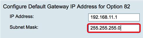 Etapa 6. Clique em seguida. Configurar o servidor DHCP IPv4 Etapa 1.