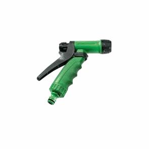 Pistola simples rega Heliflex 2366530 5603903034674 *5603903034674* 6,3 7,76 Pistola Metal