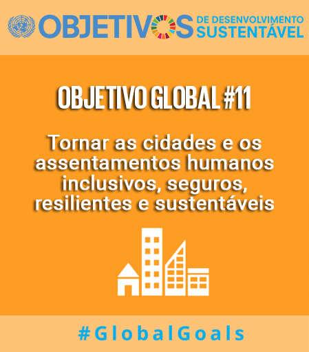 2 Cidades inclusivas, seguras e sustentáveis 2.1. Habitação segura, adequada e a preço acessível, e aos serviços básicos e urbanizar as favelas 2.