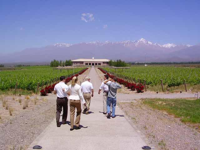 Nossos produtos Mendoza é um lugar como nenhum outro,