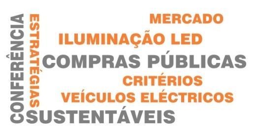 Compras Públicas: Uma oportunidade para o consumo sustentável e para a inovação Paula Trindade