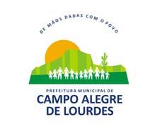 de Campo Alegre de Lourdes-Bahia, sede, com carga horária semanal de 40 horas, na forma do art. 57, II da Lei n.º 8.666/93.