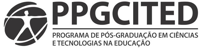 Mestrado Profissional em Ciências e Tecnologias na Educação Disciplina: